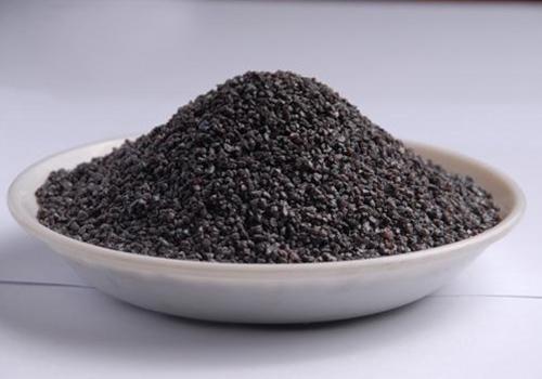 棕刚玉的性能及用途介绍